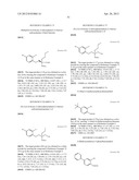 DIPHENYL SULFIDE DERIVATIVES AND MEDICINES CONTAINING SAME AS ACTIVE     INGREDIENT diagram and image