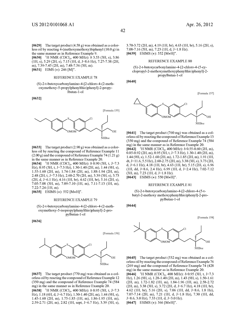DIPHENYL SULFIDE DERIVATIVES AND MEDICINES CONTAINING SAME AS ACTIVE     INGREDIENT - diagram, schematic, and image 43