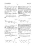 DIPHENYL SULFIDE DERIVATIVES AND MEDICINES CONTAINING SAME AS ACTIVE     INGREDIENT diagram and image