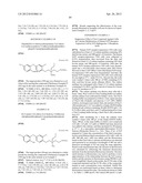 DIPHENYL SULFIDE DERIVATIVES AND MEDICINES CONTAINING SAME AS ACTIVE     INGREDIENT diagram and image