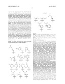 SubstitutedTetracycline Compounds for the Treatment of Malaria diagram and image