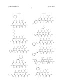 SubstitutedTetracycline Compounds for the Treatment of Malaria diagram and image