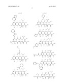 SubstitutedTetracycline Compounds for the Treatment of Malaria diagram and image