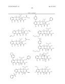 SubstitutedTetracycline Compounds for the Treatment of Malaria diagram and image