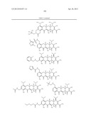 SubstitutedTetracycline Compounds for the Treatment of Malaria diagram and image