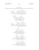 SubstitutedTetracycline Compounds for the Treatment of Malaria diagram and image