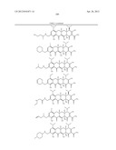 SubstitutedTetracycline Compounds for the Treatment of Malaria diagram and image