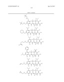 SubstitutedTetracycline Compounds for the Treatment of Malaria diagram and image