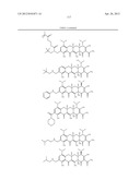 SubstitutedTetracycline Compounds for the Treatment of Malaria diagram and image