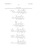 SubstitutedTetracycline Compounds for the Treatment of Malaria diagram and image