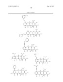 SubstitutedTetracycline Compounds for the Treatment of Malaria diagram and image