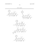 SubstitutedTetracycline Compounds for the Treatment of Malaria diagram and image