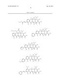 SubstitutedTetracycline Compounds for the Treatment of Malaria diagram and image