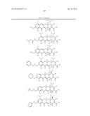 SubstitutedTetracycline Compounds for the Treatment of Malaria diagram and image