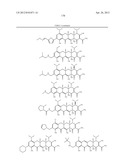 SubstitutedTetracycline Compounds for the Treatment of Malaria diagram and image