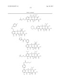 SubstitutedTetracycline Compounds for the Treatment of Malaria diagram and image