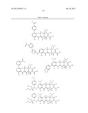 SubstitutedTetracycline Compounds for the Treatment of Malaria diagram and image