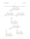 SubstitutedTetracycline Compounds for the Treatment of Malaria diagram and image