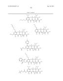 SubstitutedTetracycline Compounds for the Treatment of Malaria diagram and image