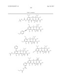 SubstitutedTetracycline Compounds for the Treatment of Malaria diagram and image