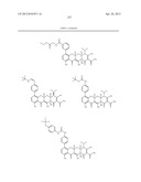 SubstitutedTetracycline Compounds for the Treatment of Malaria diagram and image