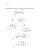 SubstitutedTetracycline Compounds for the Treatment of Malaria diagram and image