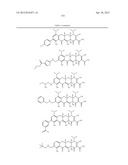 SubstitutedTetracycline Compounds for the Treatment of Malaria diagram and image