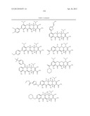 SubstitutedTetracycline Compounds for the Treatment of Malaria diagram and image