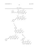 SubstitutedTetracycline Compounds for the Treatment of Malaria diagram and image