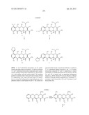 SubstitutedTetracycline Compounds for the Treatment of Malaria diagram and image