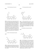 SubstitutedTetracycline Compounds for the Treatment of Malaria diagram and image