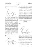 SubstitutedTetracycline Compounds for the Treatment of Malaria diagram and image