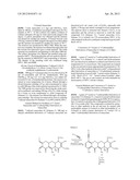 SubstitutedTetracycline Compounds for the Treatment of Malaria diagram and image