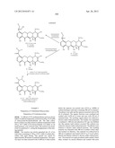 SubstitutedTetracycline Compounds for the Treatment of Malaria diagram and image