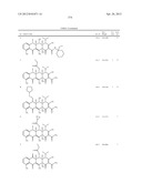 SubstitutedTetracycline Compounds for the Treatment of Malaria diagram and image