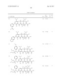 SubstitutedTetracycline Compounds for the Treatment of Malaria diagram and image