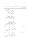 SubstitutedTetracycline Compounds for the Treatment of Malaria diagram and image