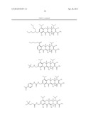 SubstitutedTetracycline Compounds for the Treatment of Malaria diagram and image