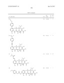 SubstitutedTetracycline Compounds for the Treatment of Malaria diagram and image