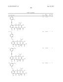 SubstitutedTetracycline Compounds for the Treatment of Malaria diagram and image