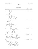 SubstitutedTetracycline Compounds for the Treatment of Malaria diagram and image