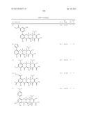 SubstitutedTetracycline Compounds for the Treatment of Malaria diagram and image