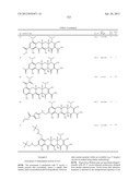 SubstitutedTetracycline Compounds for the Treatment of Malaria diagram and image