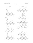 SubstitutedTetracycline Compounds for the Treatment of Malaria diagram and image