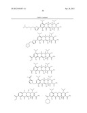 SubstitutedTetracycline Compounds for the Treatment of Malaria diagram and image