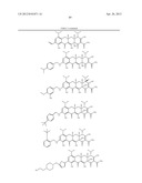 SubstitutedTetracycline Compounds for the Treatment of Malaria diagram and image