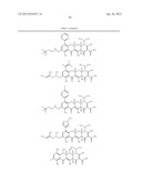 SubstitutedTetracycline Compounds for the Treatment of Malaria diagram and image