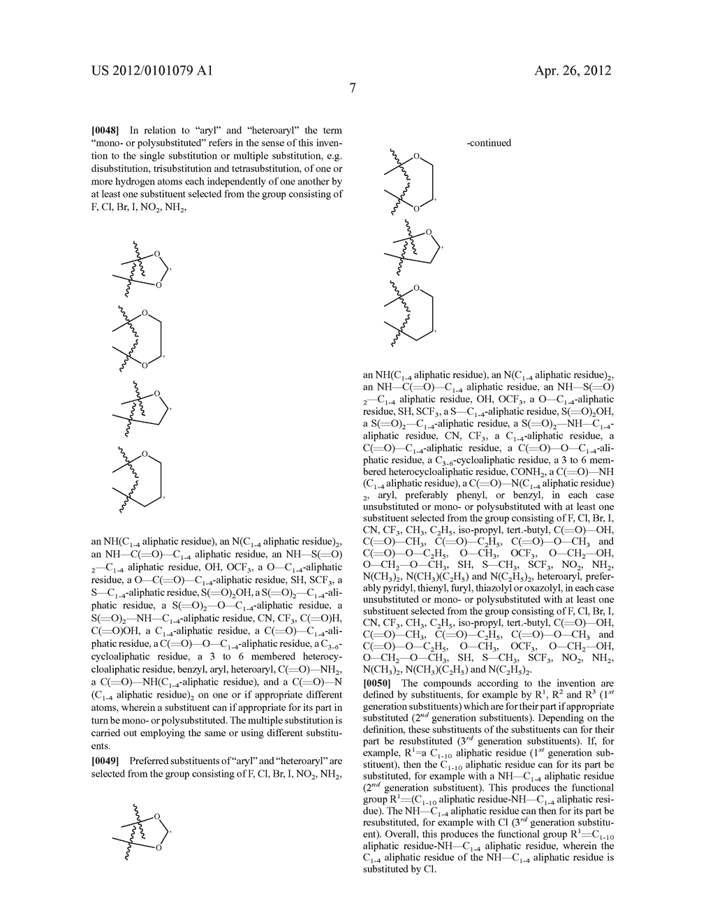 SUBSTITUTED 6-AMINO-NICOTINAMIDES AS KCNQ2/3 MODULATORS - diagram, schematic, and image 08