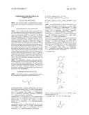 COMPOSITION FOR TREATMENT OF TUBERCULOSIS diagram and image