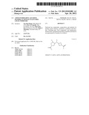 AMINO-PYRROLIDINE-AZETIDINE DIAMIDES AS MONOACYLGLYCEROL LIPASE INHIBITORS diagram and image